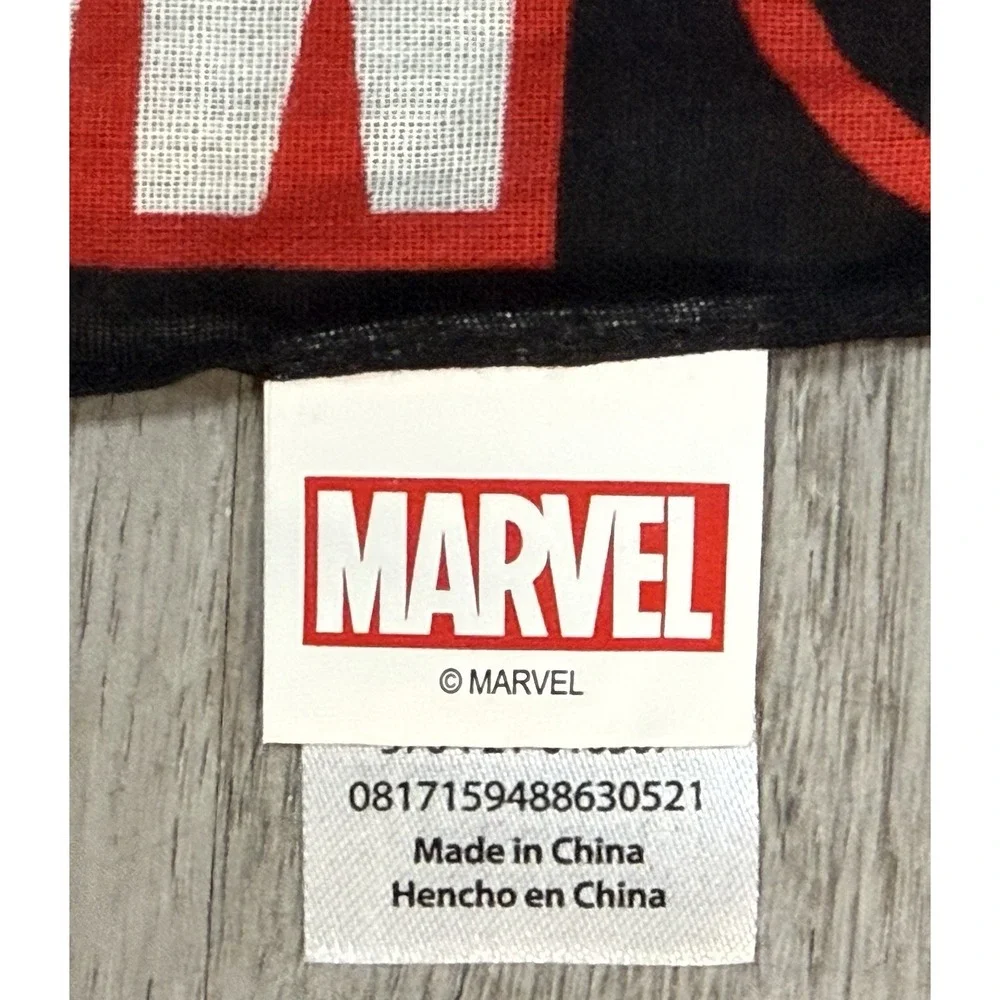 Marvel Avengers Icons 19